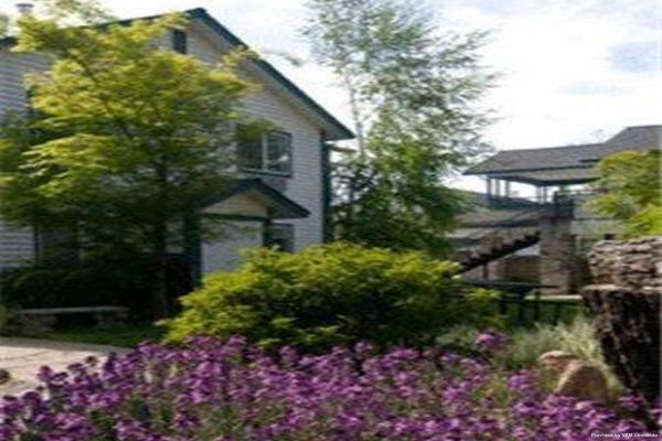 Grass Valley Courtyard Suites Grass Valley